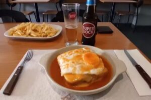 Caf&eacute; Presuntaria