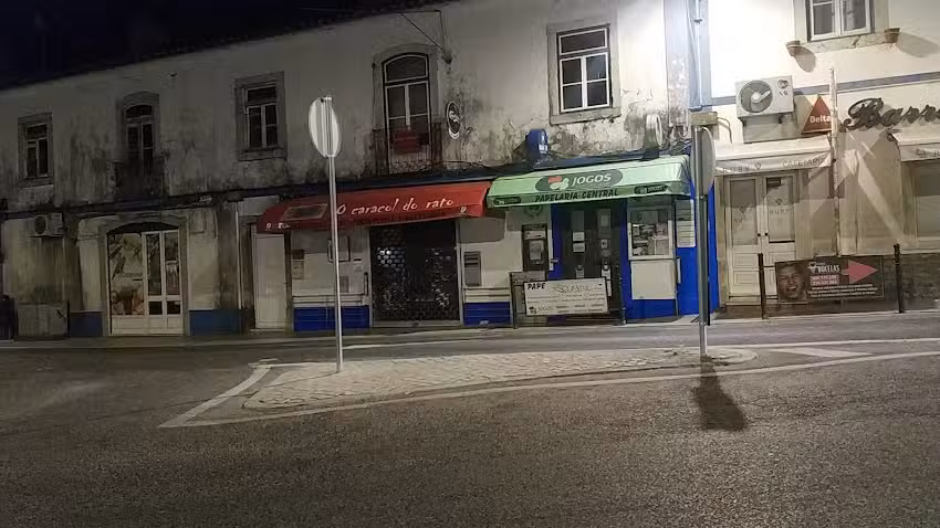 Caf&eacute; Primavera