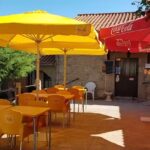 Caf&eacute; Primavera