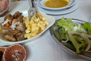 Café Principal – De: José Bernardo Santos da Silva Fino