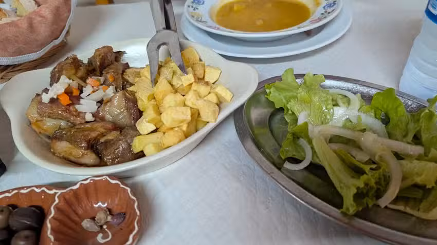 Caf&eacute; Principal &ndash; De: Jos&eacute; Bernardo Santos da Silva Fino