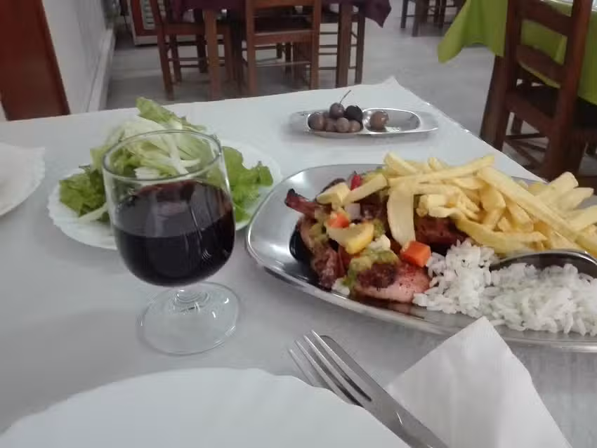 Caf&eacute; Raposo