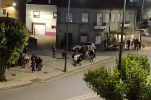 Café Rebordão – Maria Isabel Gonzaga