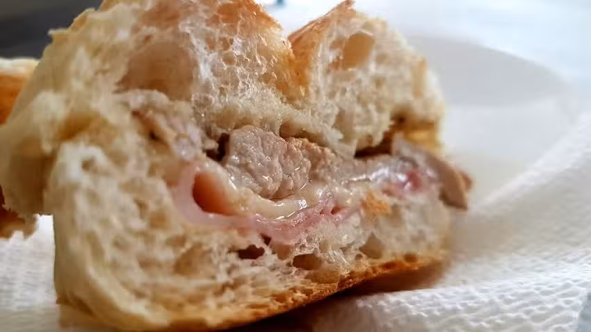 Caf&eacute; Regresso. Churrasqueria