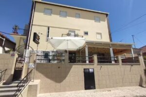 Caf&eacute;/Renascer: O Renascer