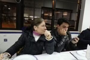 Caf&eacute; Restaurant Ocasar&atilde;o