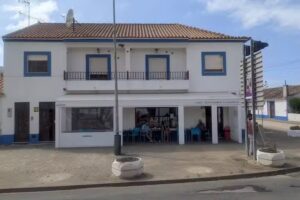 Café & Restaurante A Caçarola