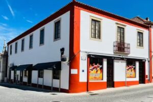 Caf&eacute; Restaurante Abedu