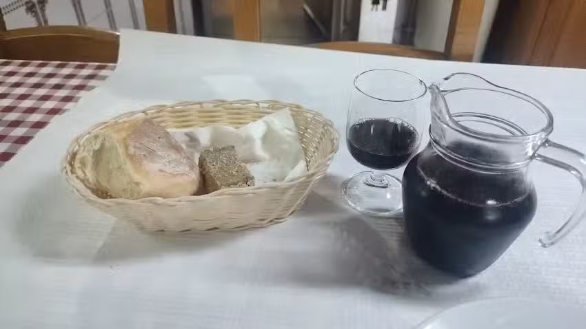 Caf&eacute; Restaurante Abelheirense