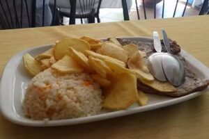 Café/Restaurante Adega do Adão