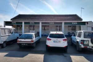 Caf&eacute; Restaurante Altinho