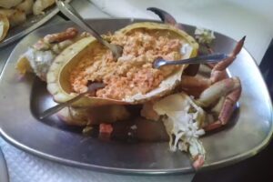 Caf&eacute; Restaurante Amoroso