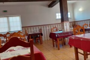 Café Restaurante Bela Vista