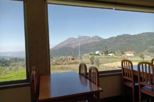 Café Restaurante Bellavista