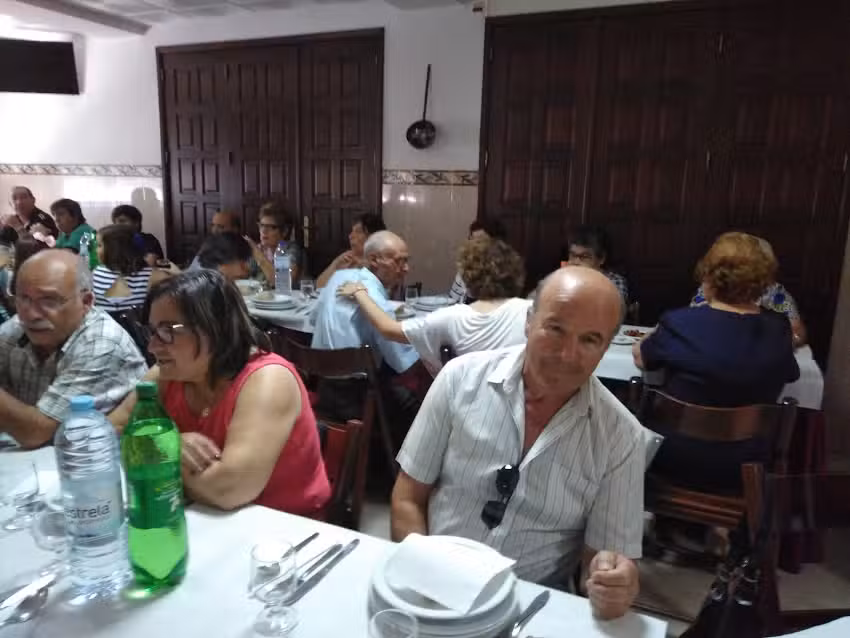 Caf&eacute; Restaurante Bertolina, Lda.
