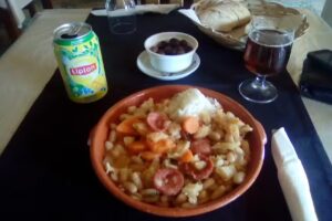 Caf&eacute; Restaurante Boa Esperan&ccedil;a