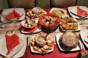 Café Restaurante Bom Petisco