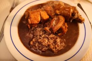 Caf&eacute; Restaurante Bom Sucesso Tourigo