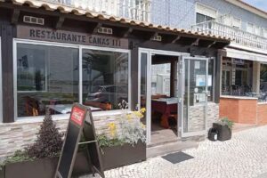 Cafe Restaurante Canas III