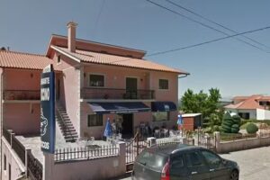 Caf&eacute; Restaurante Cappuccino