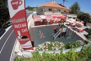 Cafe Restaurante Carreira