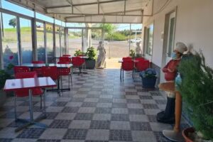 Caf&eacute;-Restaurante-Churrasqueira &ldquo;Mario&rdquo;