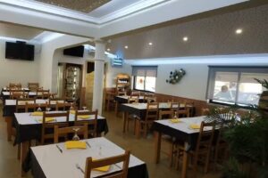 Cafe Restaurante Cigana