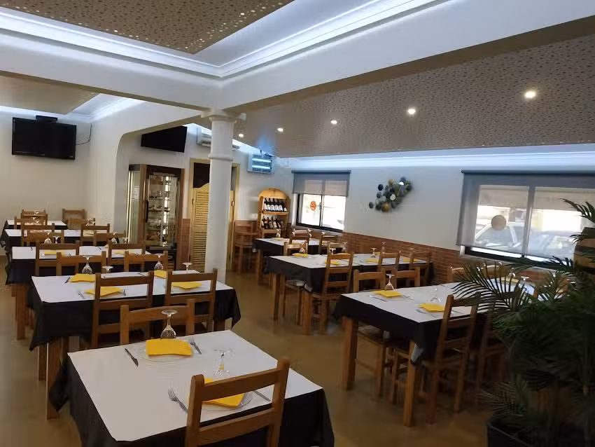 Cafe Restaurante Cigana