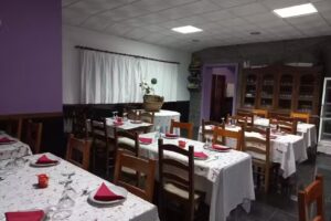 Café Restaurante Coração do Lago