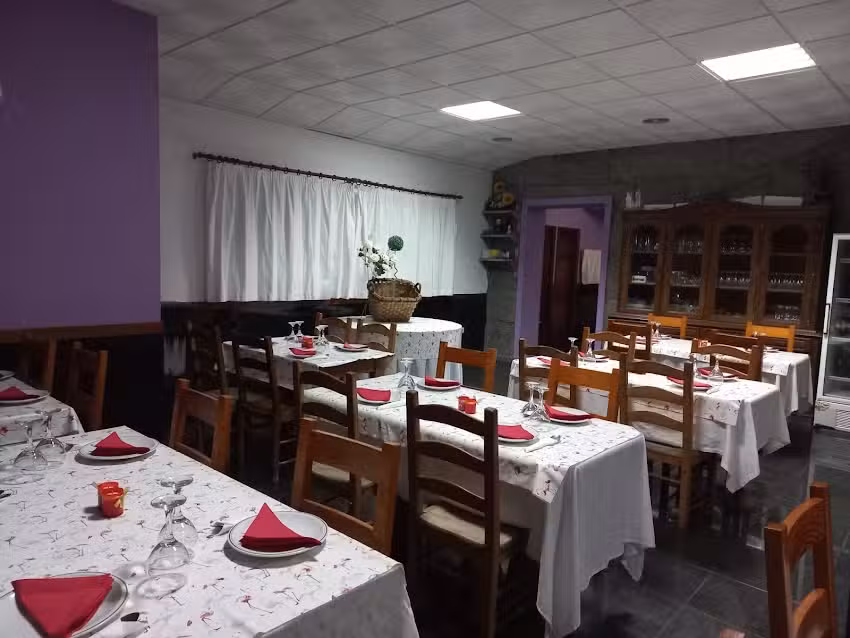 Caf&eacute; Restaurante Cora&ccedil;&atilde;o do Lago