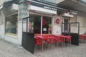 Cafe Restaurante Cuca
