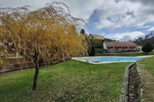 Caf&eacute; Restaurante das Piscinas
