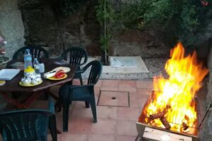 Café Restaurante Devesa Maninha