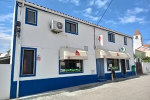 Caf&eacute; Restaurante Entre Amigos