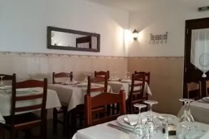 Caf&eacute; Restaurante Esperan&ccedil;a