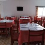 Caf&eacute; Restaurante Esplanada