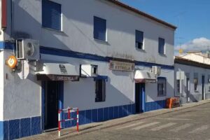 Café Restaurante Estrela