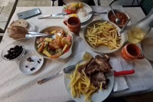 Café Restaurante Faisão