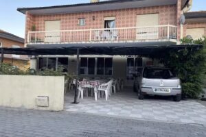 Cafe restaurante ferradura