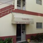 Caf&eacute; & Restaurante Girassol