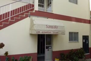 Café & Restaurante Girassol