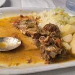 Caf&eacute; restaurante Jardim