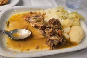 Café restaurante Jardim