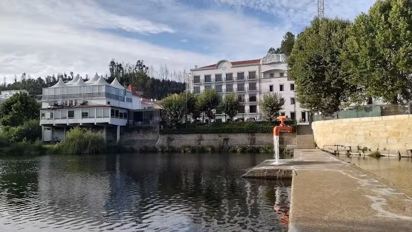 Caf&eacute; Restaurante Jardim