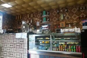 Caf&eacute; Restaurante Jo&atilde;o