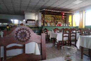 Caf&eacute; Restaurante Jo&atilde;o de Deus