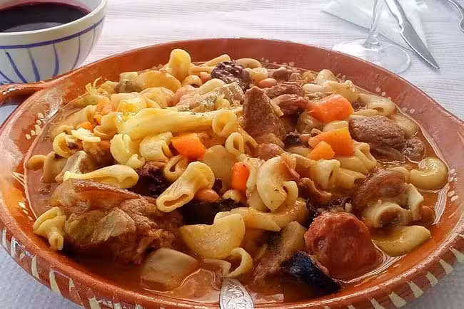 Caf&eacute;/ Restaurante Li-Mar