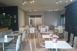 Café Restaurante Madeira