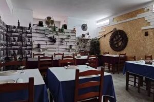 Cafe Restaurante Manjar Do Terreiro