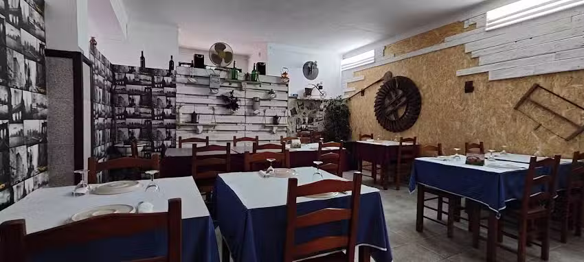 Cafe Restaurante Manjar Do Terreiro